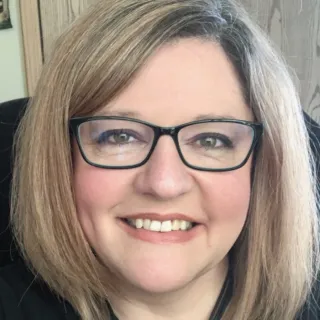 Tricia Parker