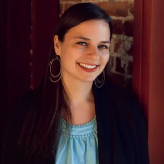 Mary Christensen-Cooper