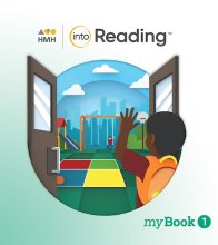 Into Reading 2020 Fifth Grade Report